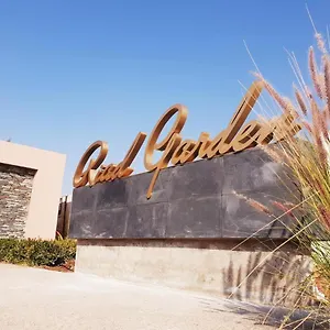 Appartement Superbe En Résidence Avec Piscine - Garden, Agdal