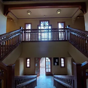 Appartement Palmeraie Village