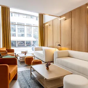 Western Center 4* Касабланка