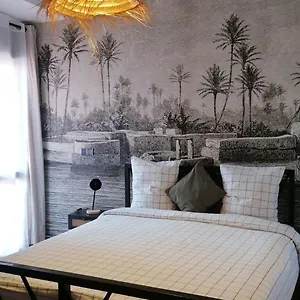 Appartement Aux Portes De La Palmeraie