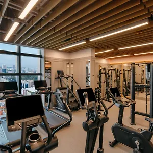 Andaz Singapore, By Hyatt 5* Сингапур