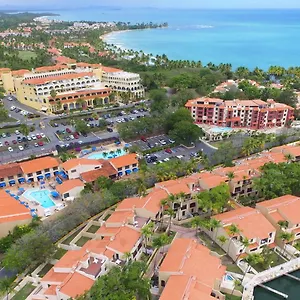 Park Royal Club Cala Puerto Rico 3* Умакао