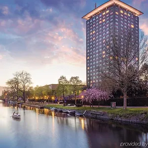 Okura - The Leading Of The World 5* Амстердам