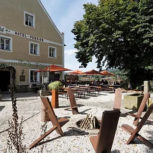 Hotel Brauerei-gasthof Eck