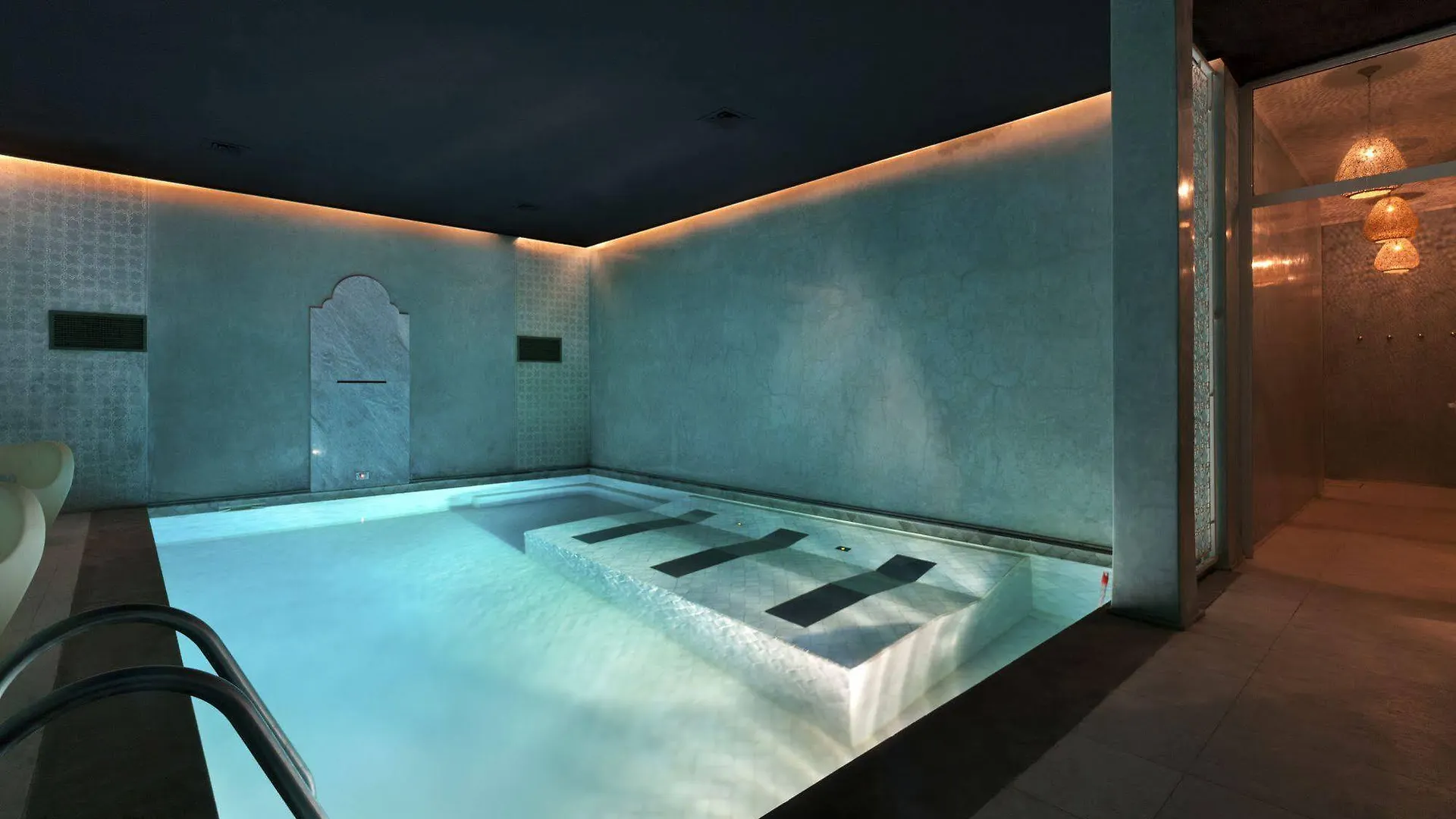 Riad Nashira & Spa Marrakesh